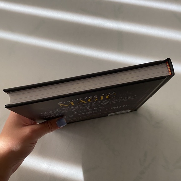 Ultimate Harry Potter spell book - Picture 3 of 4